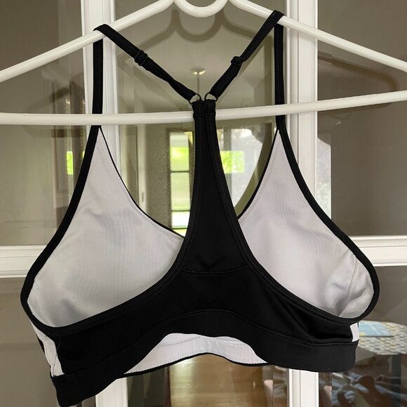 Adidas light support sports bra - Picture 3 of 5